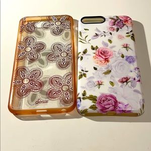 iPhone 8plus cases